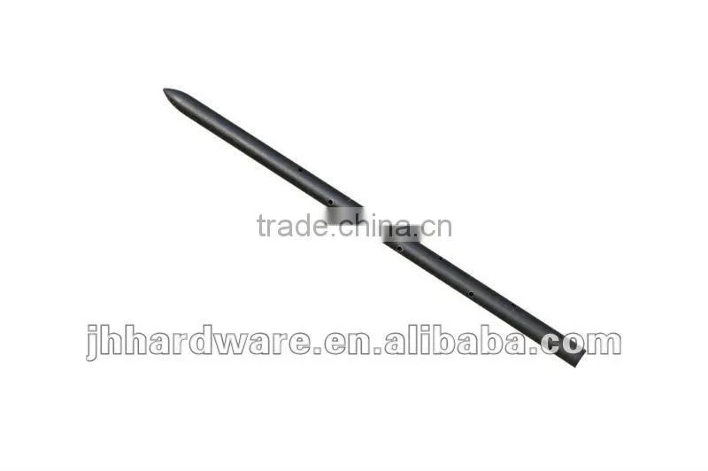 Flat Nail stakes