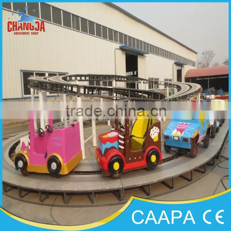 Mini travel small amusement rides for sale