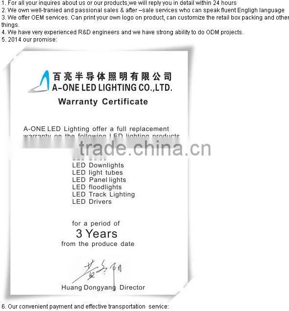 led square panel light price listed led downlight made in China selling HOT in Australia