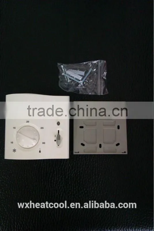 room thermostat