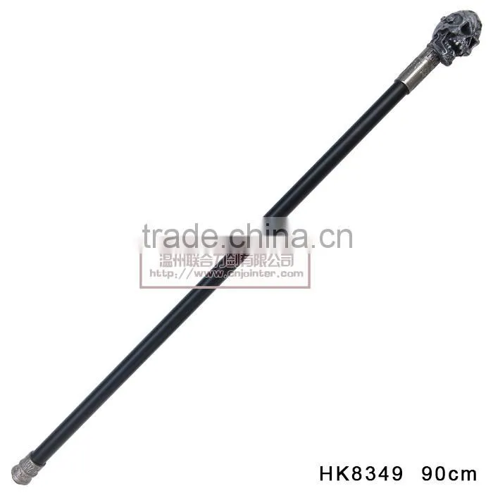 Walking stick metal cane walking cane HK8349