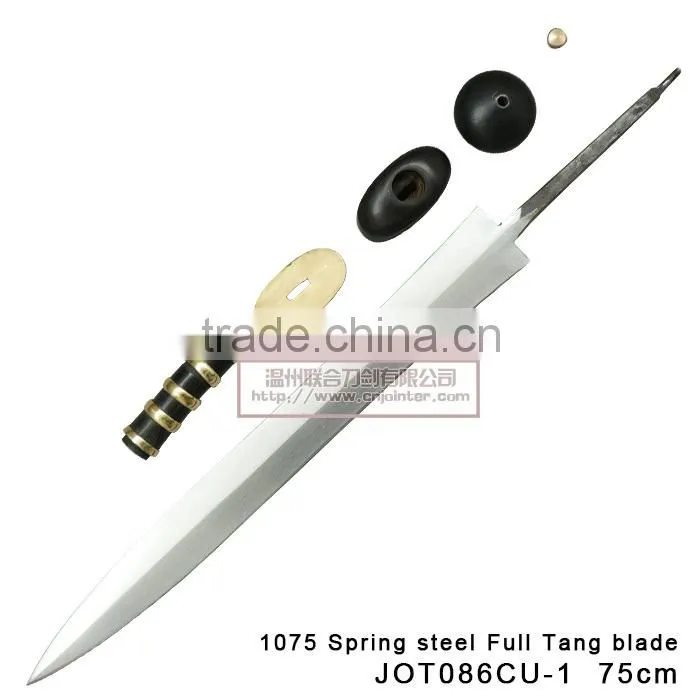 Wholesale Handmade Medieval Roman swords JOT086CU-1
