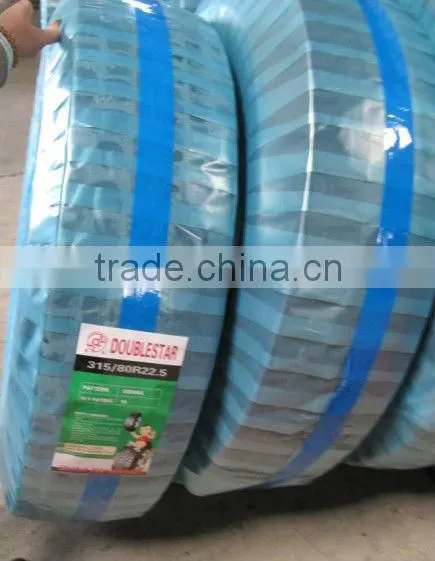 doublestar tyre 11R22.5 12R22.5 13R22.5