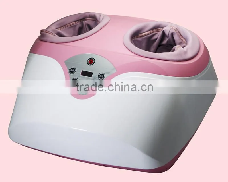 High quality vending vibrating foot massager as seen on tv