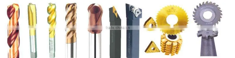Universal sharpening machines of different tools MR-600F