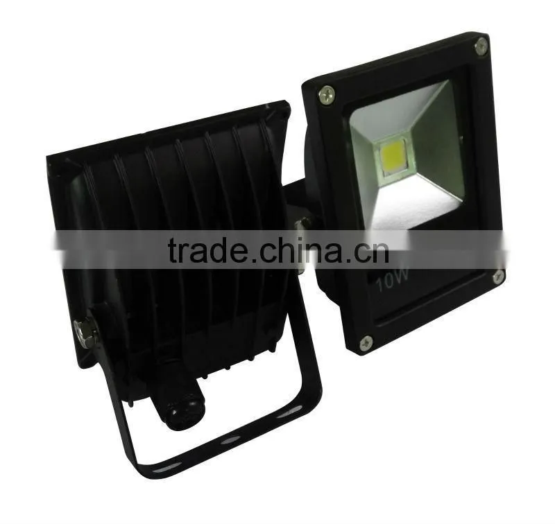 waterproof 10w outdoor led floodlight 220v,LED outdoor lamp