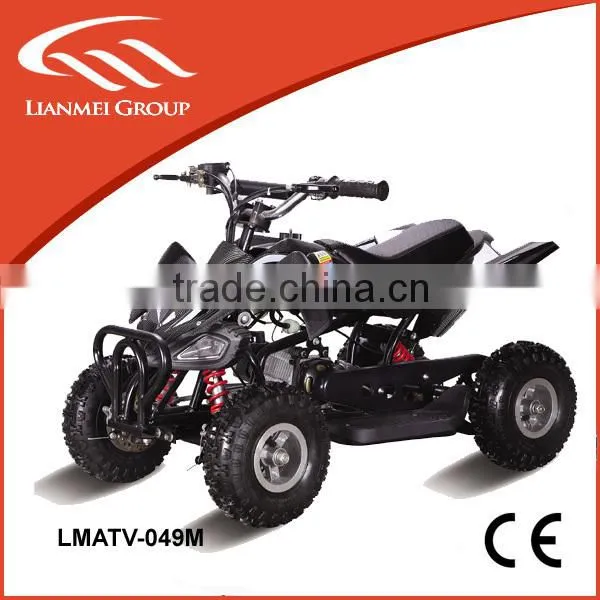 2014 electric kids quads atv 500 watt power