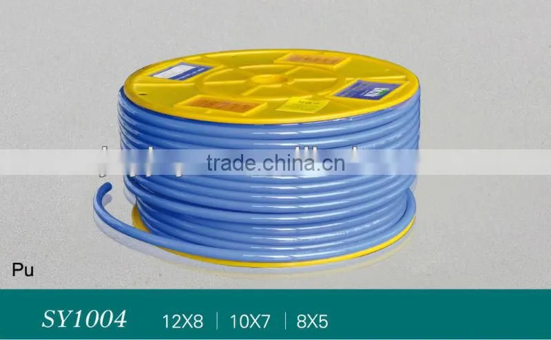 PU tubing,PU Hose,PU tube,polyurethane tube