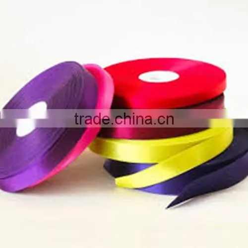 Colorful Satin Ribbon