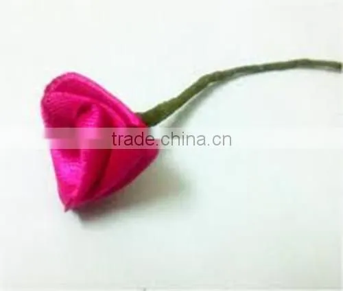 Colorful Satin Ribbon