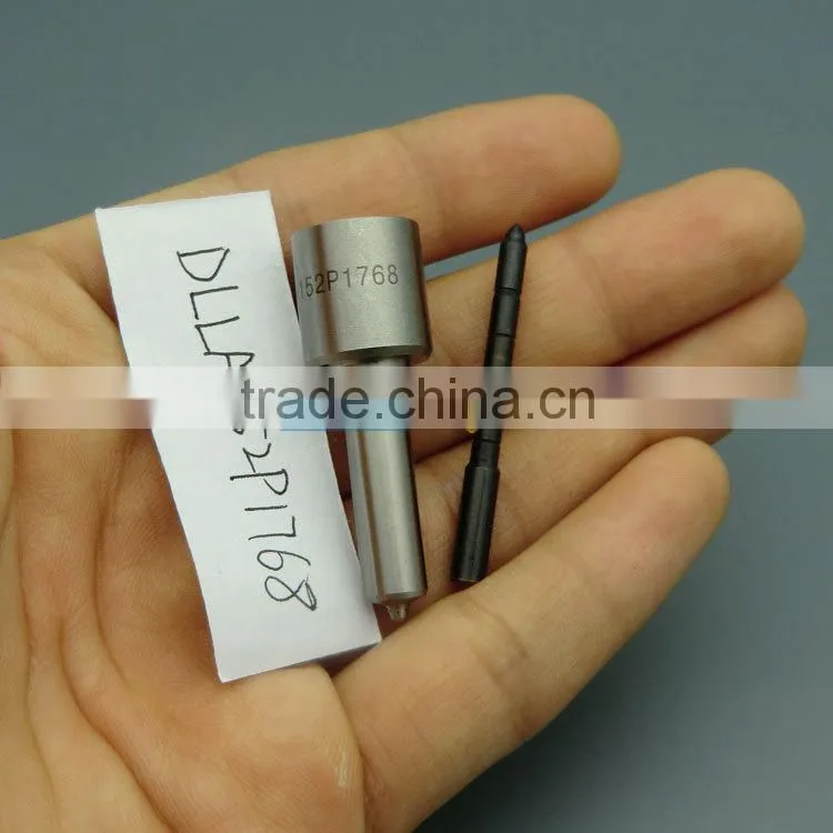 Diesel injection pump tool for common rail injector nozzle DLLA152P1768