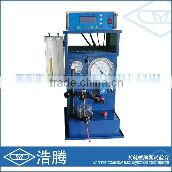Dedicated Microscope for Control Valve Module Repairing