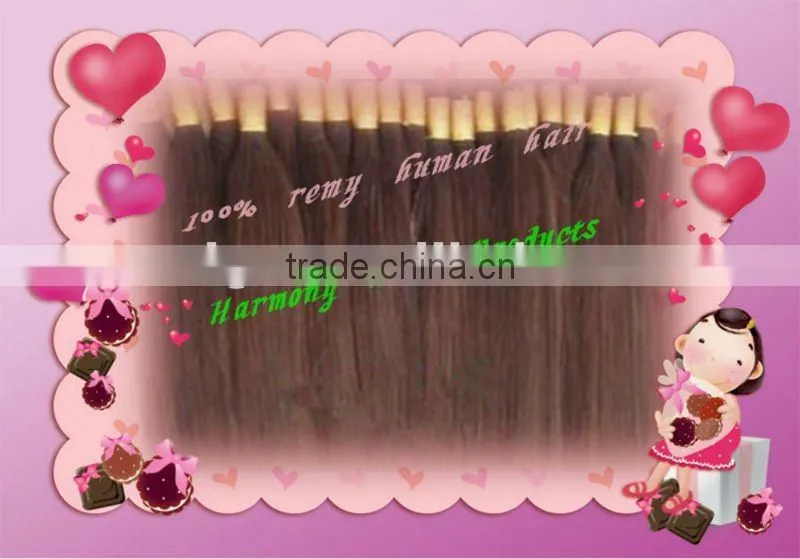 THE GOOD 100% virgin indian hair