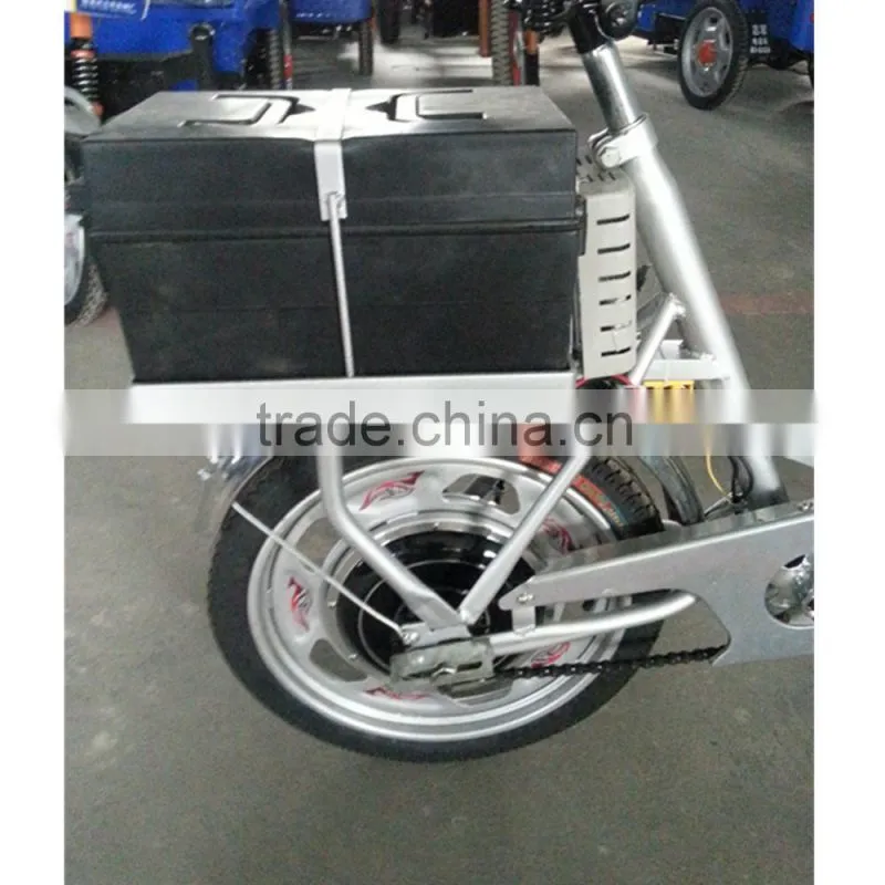 2015 Motorcycle Electrice Bike /solar bicycle freezer/fridge/portable mini ice cream display freezer