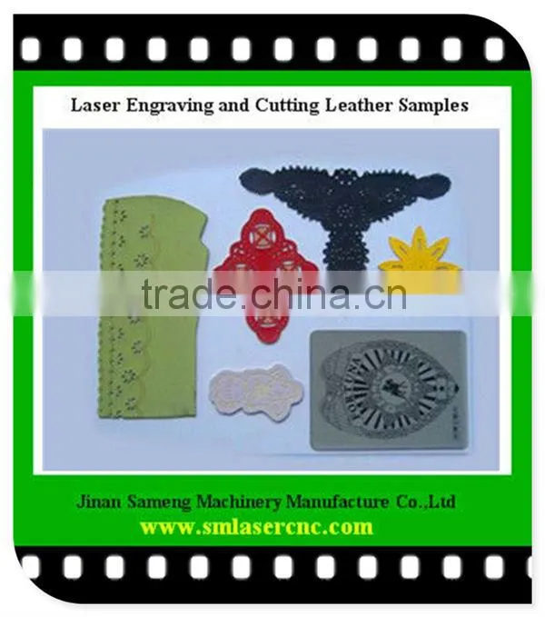 SM1490 140*90 laser cutting machine with red dot up down table