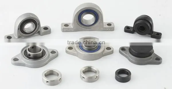 LDK spherical plain bearing ge 20 es