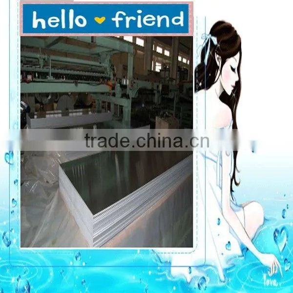 Aluminum sheets profess manufacturers
