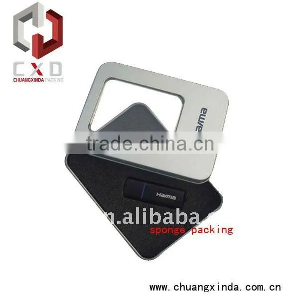 Stylist Sponge Foam ,Sponge Packaging Products