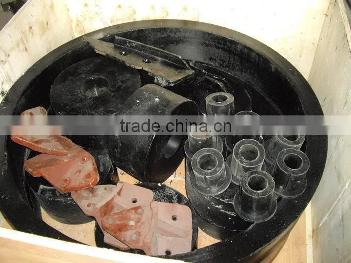 fine powder low price with full services ygm75 grinding mill