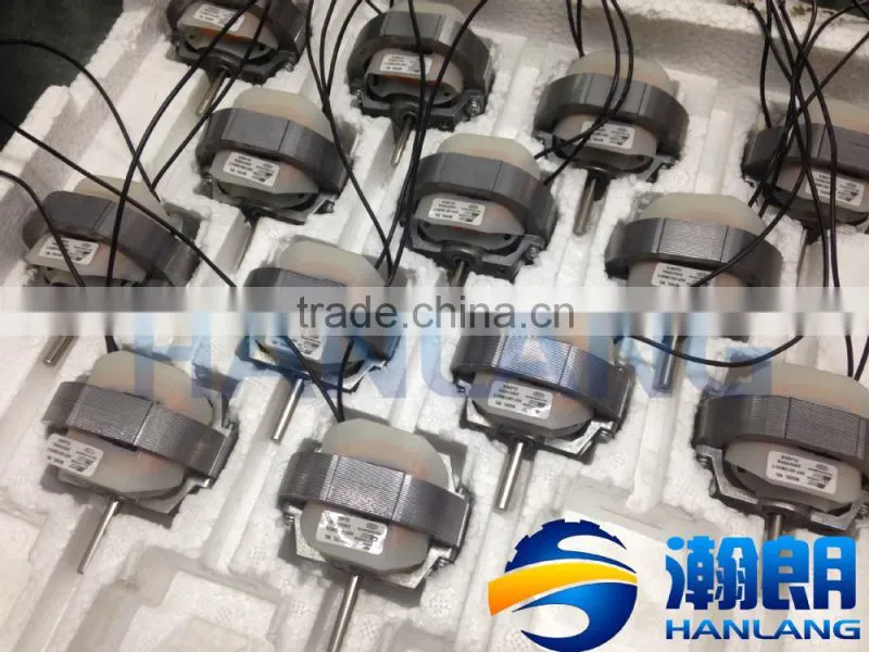 Popular most popular waterproof exhaust fan heater motor