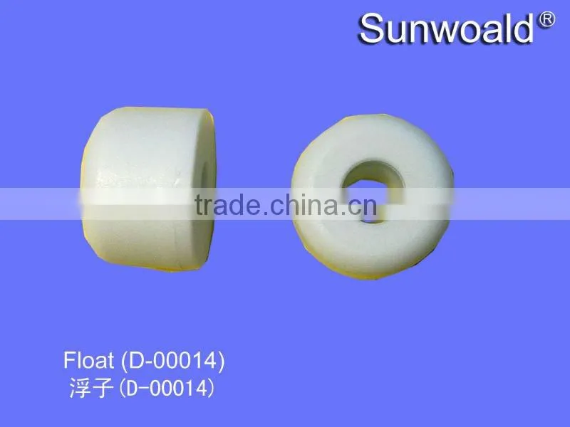 PP Magentic Float For Water Dispenser