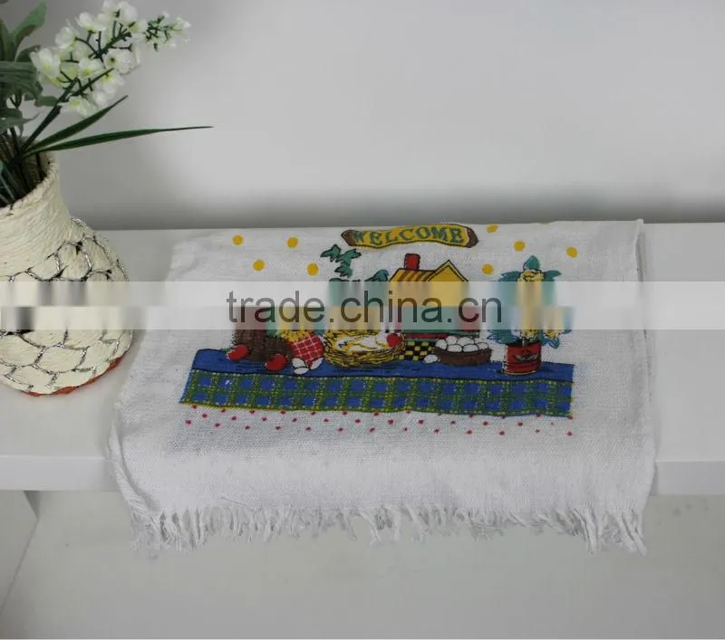stock towel