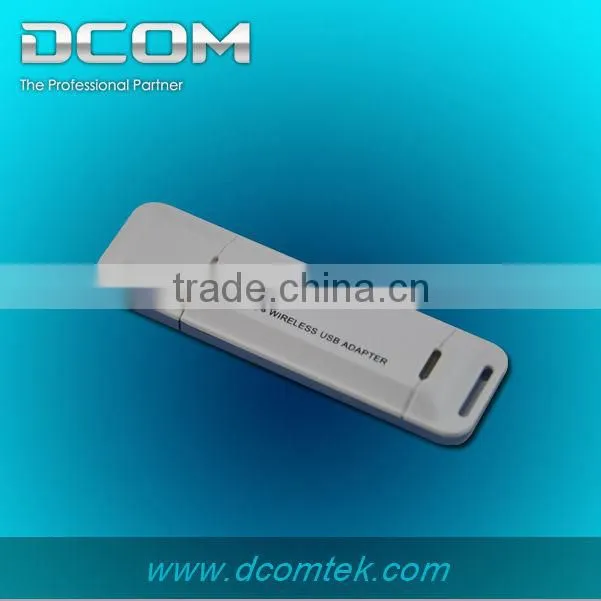 54M wireless (wifi) usb adapter