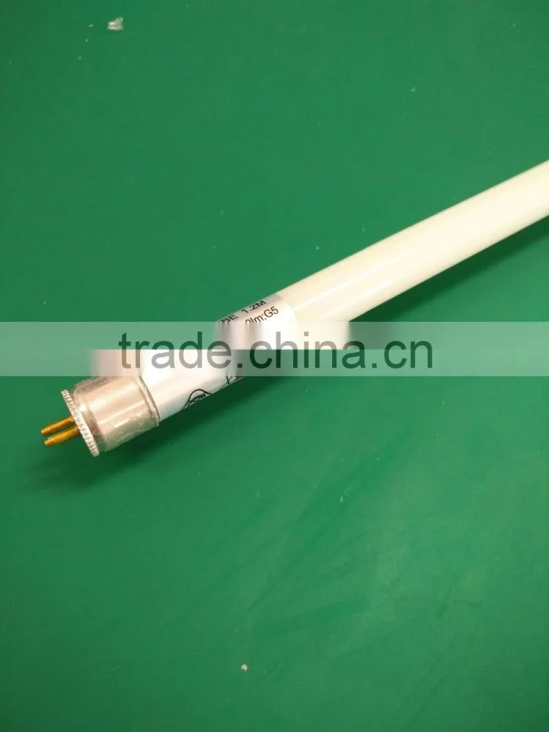T5 tube light 9W electronic ballast 100lm/w