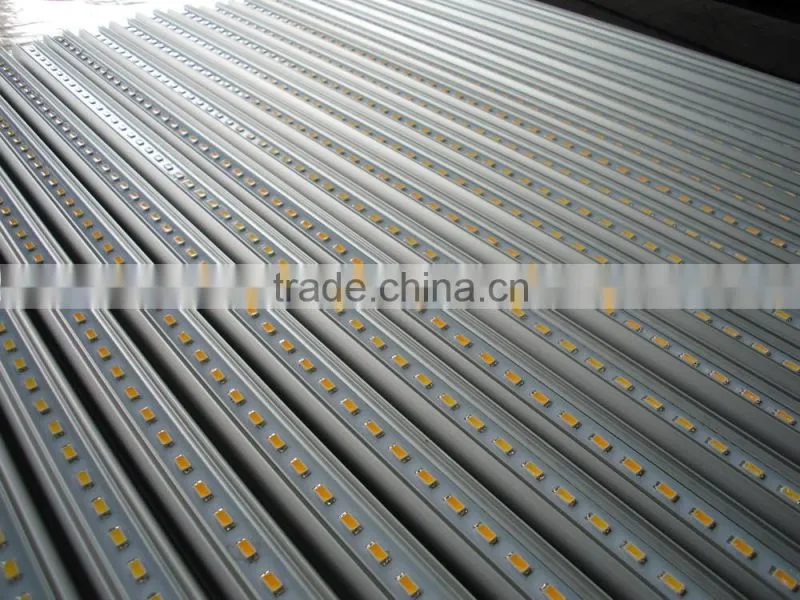 3 years warranty High quality AL+PC home lighting G13 T8 2FT 12w led lamp