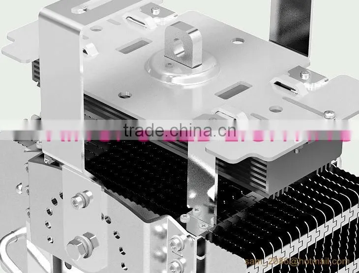 High power 200w led high bay light fixture