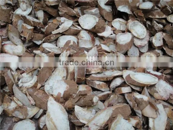 cassava starch production line cassava peeler and slicer/cassava peeling and slicing machine