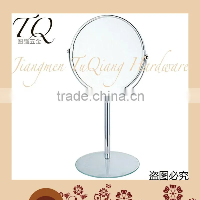 acrylic Thistle Cosmetic Mirrors Manufactures
