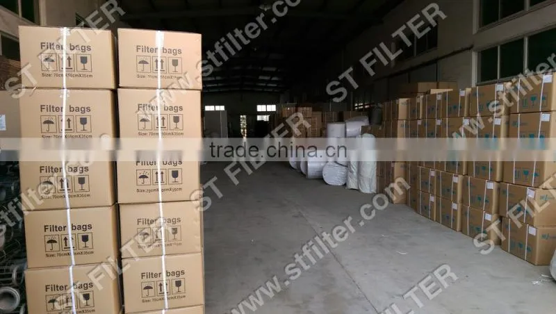 FDA approved nylon mesh filter bag
