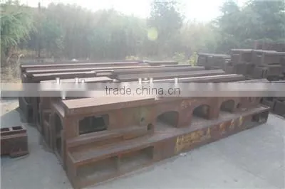 CK6165E pipe threading machine sq40