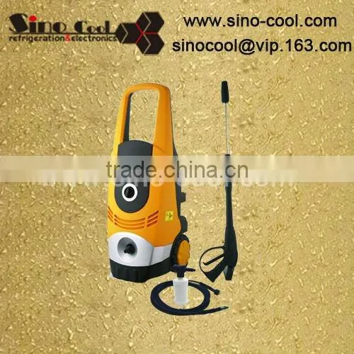 No.2701 TYPE high pressure water washer