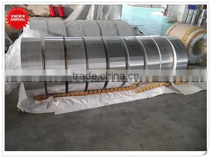 CC Direct casting 1100 H14 aluminum strip