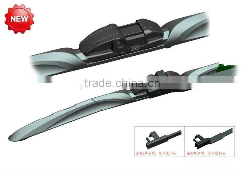 Car accessories- Multifunctional Wiper Blade