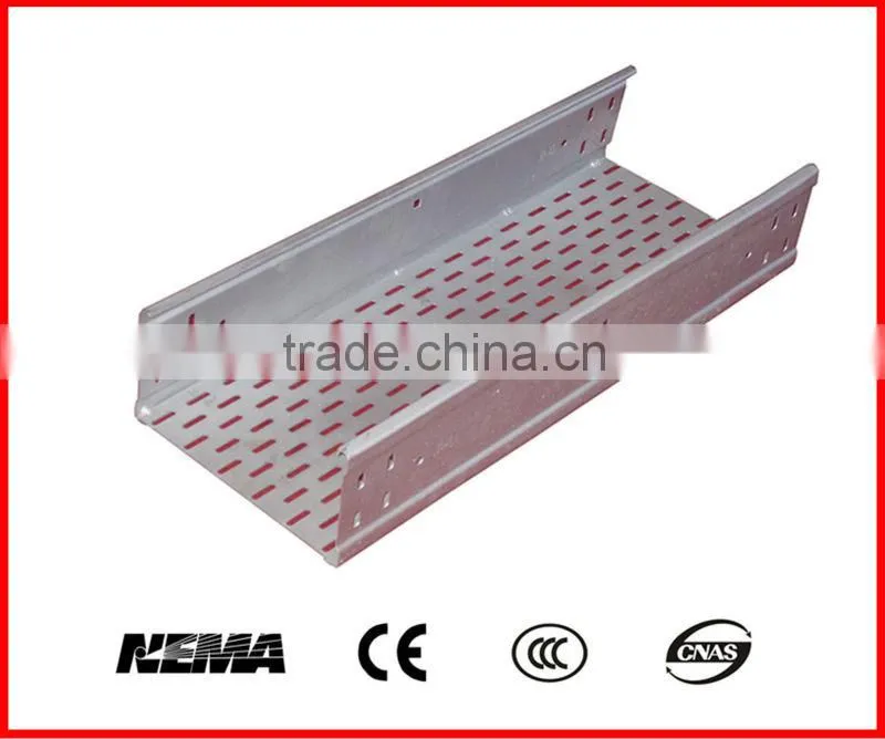 Aluminum Cable Tray