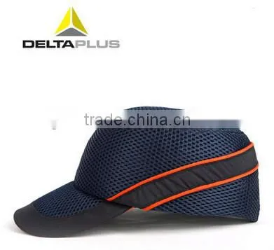 Polyester and cotton ventilattion adjustable Impact-resistant caps afety Helmet