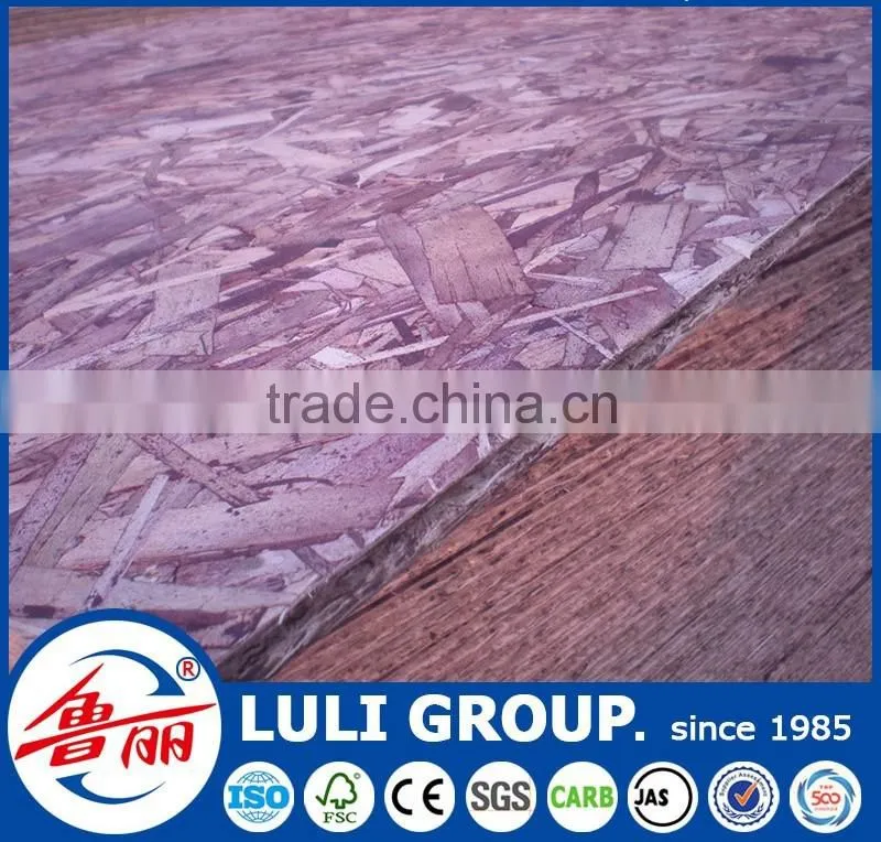OSB2 for furniture