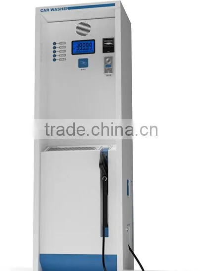 Hot sale automatic car wash machine Auotmatic Coin/card operated car wash self-service car washer self service jet spray cleaner