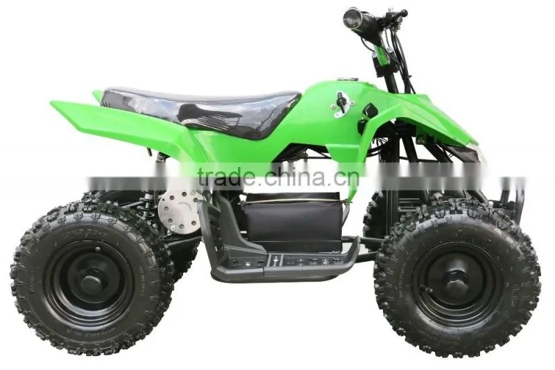 Hot sell CE good quality electric 110cc cool ATV quad