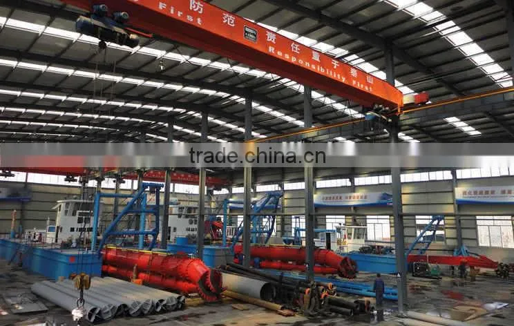 sand dredges for sale