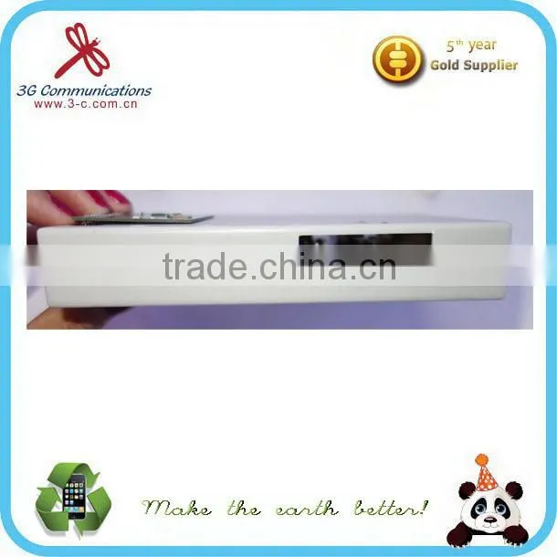 2014 hot sale lcd tester for mobile