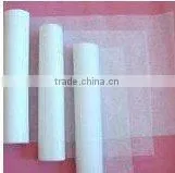 fusible chargeurs interlining or embroidery interlining