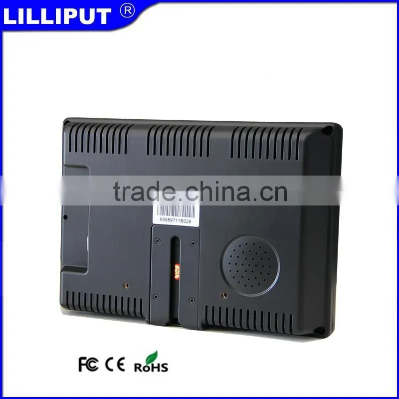 LILLIPUT 659GL-70NP/C/T 7" TFT LCD HDMI Touch Screen Monitor