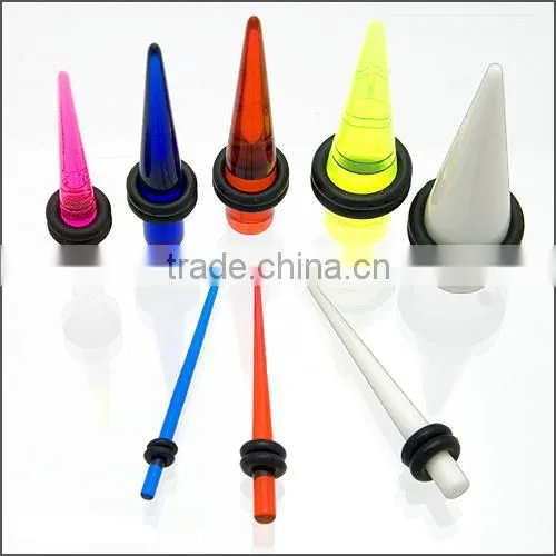 Butterfly Imprint Taper