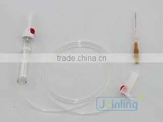 Syringe Driven Filter