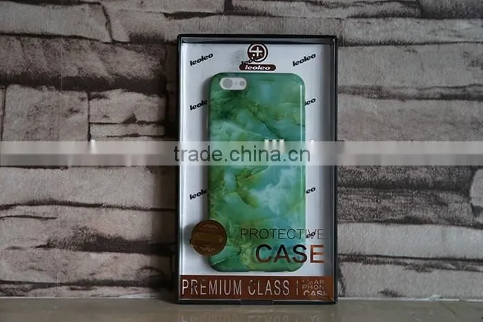 High Quality Butterfly Printed IMD Hard Case for IPhone 5S