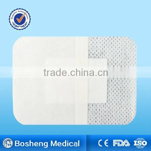 Bosheng hospital use Adhesive Dressing